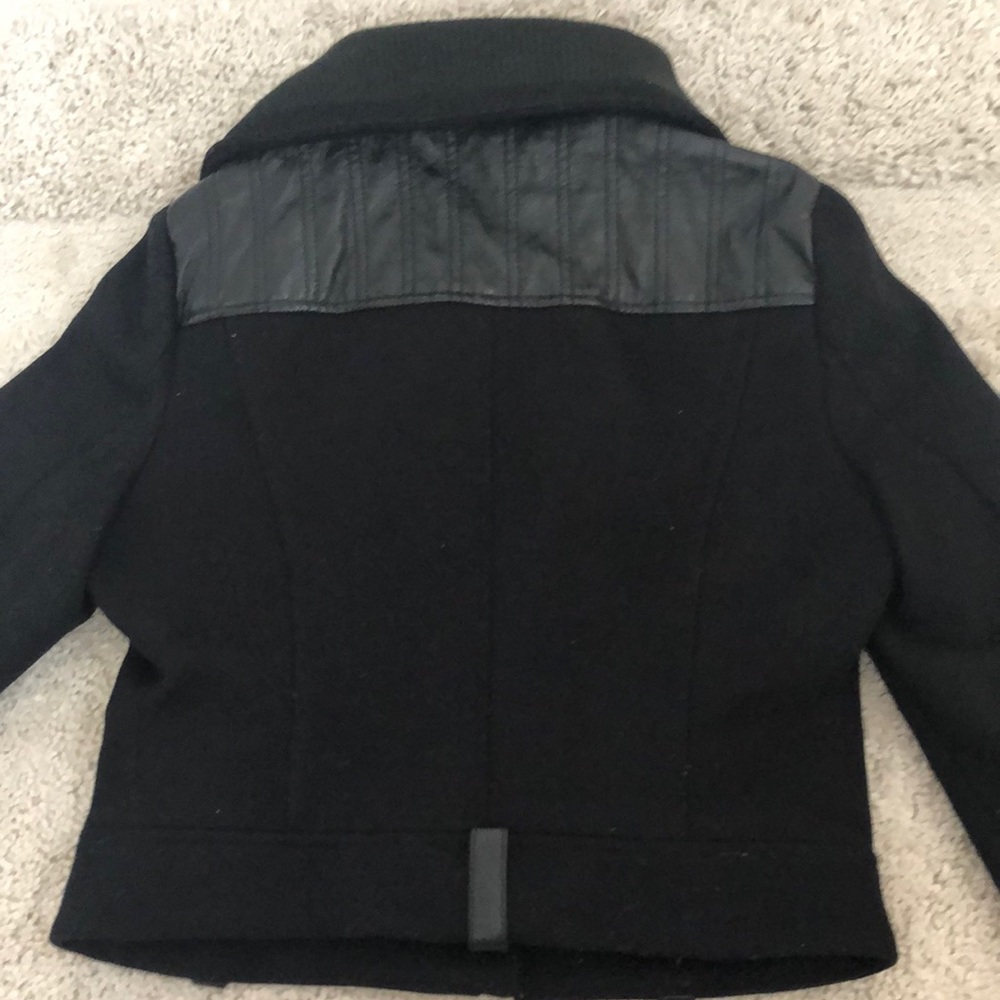 Bebe Jacket - Picture 4 of 5